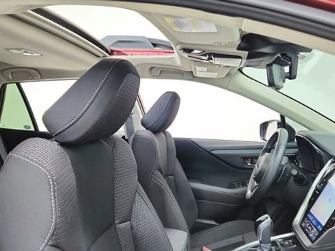 Used 2025 Subaru Outback Premium image 22