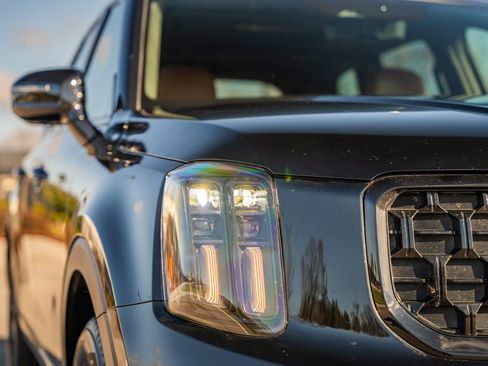Used 2024 Kia Telluride SX Prestige X-Pro image 10
