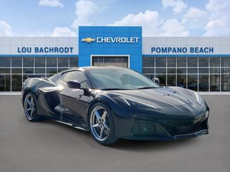 Used 2024 Chevrolet Corvette E-Ray AWD/4WD video 1