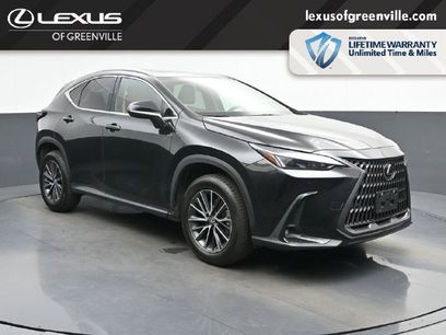 Used 2024 Lexus NX 350 AWD