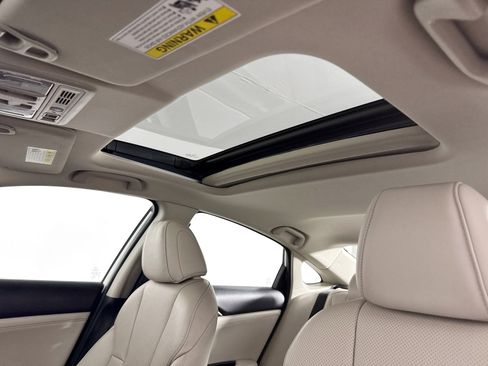 Used 2021 Honda Insight Touring image 20