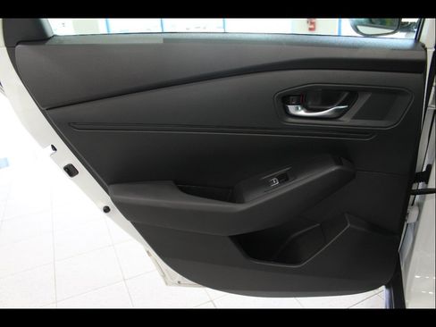 Certified 2025 Honda Accord SE image 18