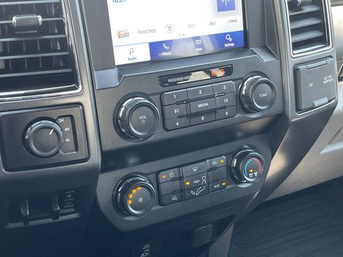 Used 2022 Ford F250 XLT AWD/4WD image 21