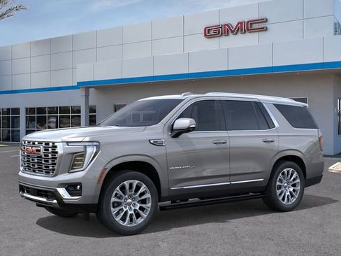 New 2026 GMC Yukon Denali image 2
