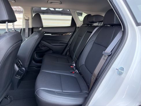 Used 2024 Kia Seltos SX AWD/4WD image 12