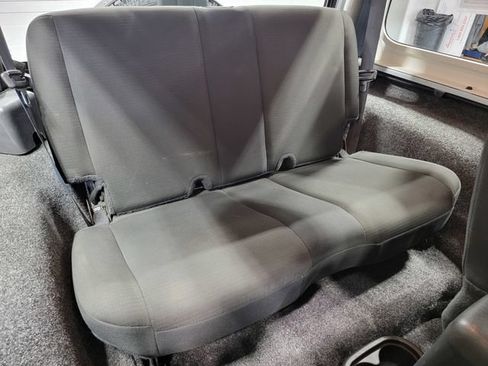 Used 2006 Jeep Wrangler Sport AWD/4WD image 15