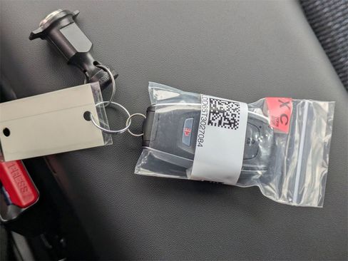 New 2026 Subaru Forester Premium image 38