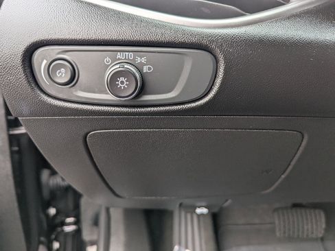 Certified 2024 Chevrolet Malibu LT image 20