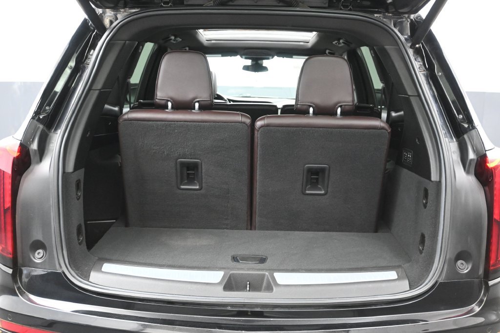 Used 2021 Cadillac XT6 Premium Luxury AWD/4WD image 9