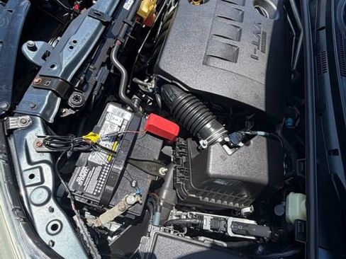 Used 2015 Toyota Corolla S FWD image 21