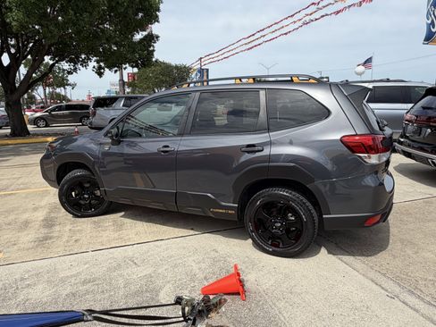 Used 2024 Subaru Forester Wilderness AWD/4WD image 13