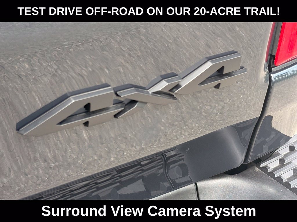 New 2026 RAM 1500 RHO w/ RHO Level 1 Equipment Group AWD/4WD image 38