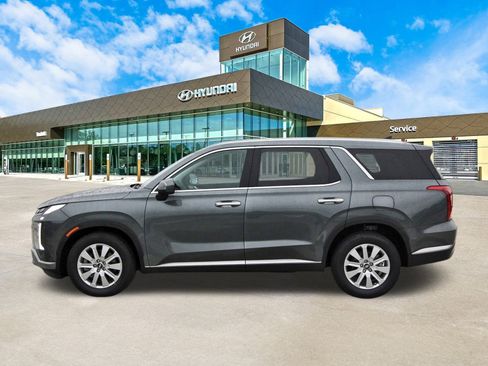 Used 2024 Hyundai Palisade SEL image 9