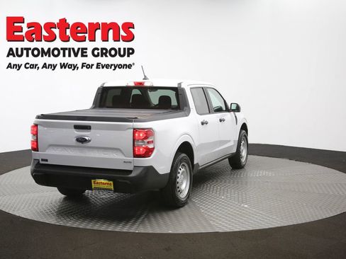 Used 2022 Ford Maverick XL w/ Equipment Group 100A Standard AWD/4WD image 39