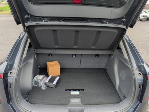 New 2026 Hyundai Kona Limited FWD image 15