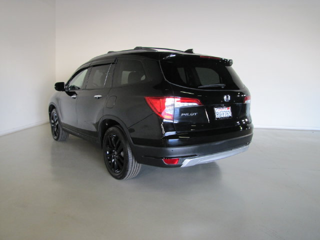 Used 2021 Honda Pilot Touring image 47
