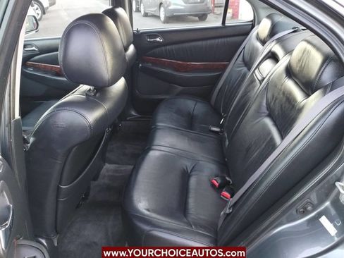 Used 2003 Acura TL image 16