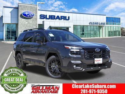 New 2026 Subaru Outback Limited XT