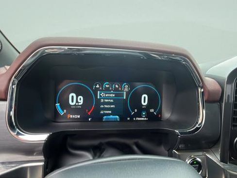 Used 2023 Ford F150 Lariat w/ Equipment Group 502A High image 12