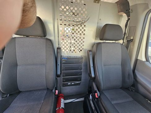 Used 2012 Mercedes-Benz Sprinter 2500 w/ Additional Battery Pkg image 21