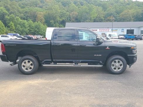 New 2025 RAM 2500 Lone Star image 7