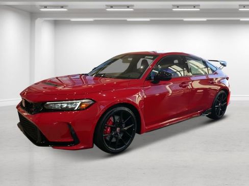 New 2026 Honda Civic Type R image 5