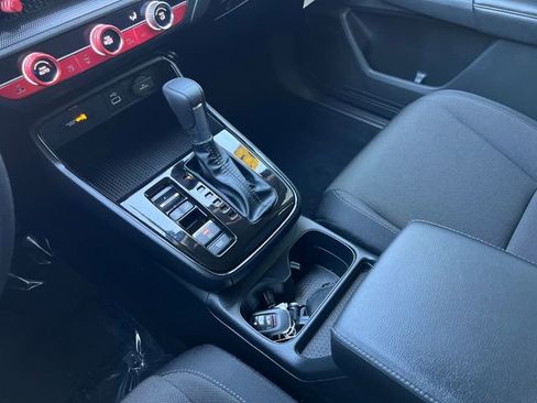 Used 2023 Honda CR-V LX image 28