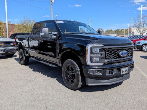 Certified 2024 Ford F350 XL w/ STX Appearance Package image 2