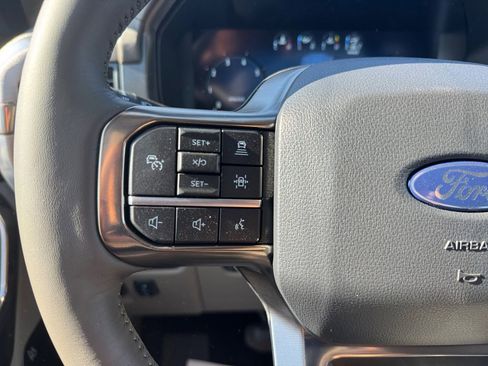New 2026 Ford F150 Platinum AWD/4WD image 33