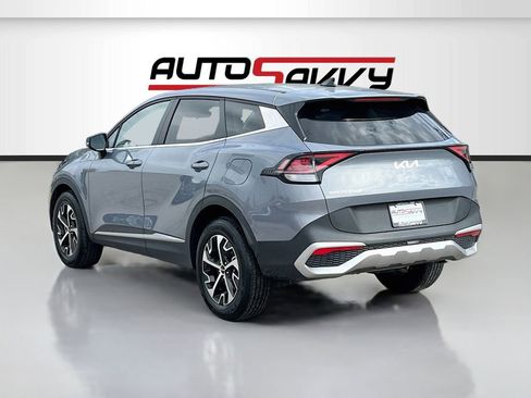 Used 2023 Kia Sportage EX FWD image 5
