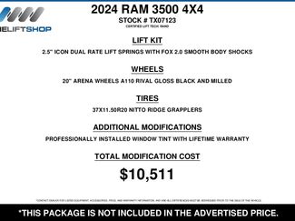 Used 2024 RAM 3500 Limited w/ Towing Technology Group video 2