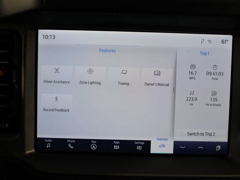 Used 2024 Ford Bronco Raptor image 33