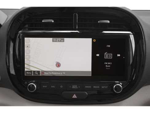 Certified 2025 Kia Soul EX FWD image 16