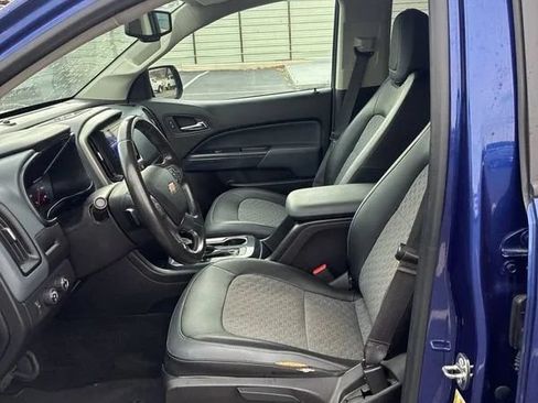 Used 2016 Chevrolet Colorado Z71 AWD/4WD image 22