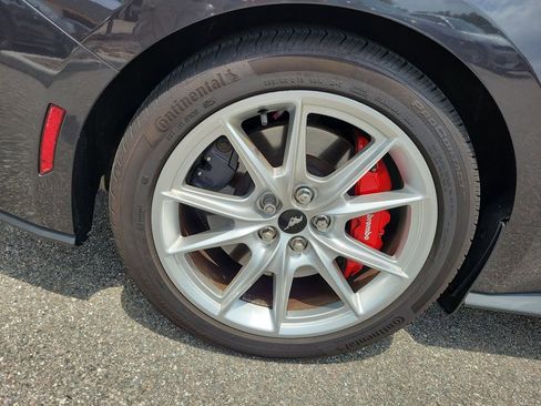Used 2024 Ford Mustang GT Premium RWD image 6