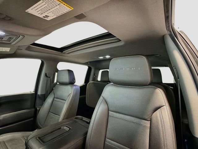 Used 2019 GMC Sierra 1500 Denali AWD/4WD image 20