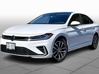 New 2026 Volkswagen Jetta SE video 1