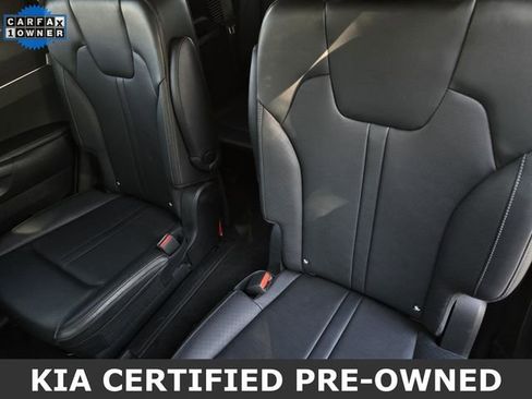 Certified 2024 Kia Sorento EX w/ Panoramic Sunroof Package image 15