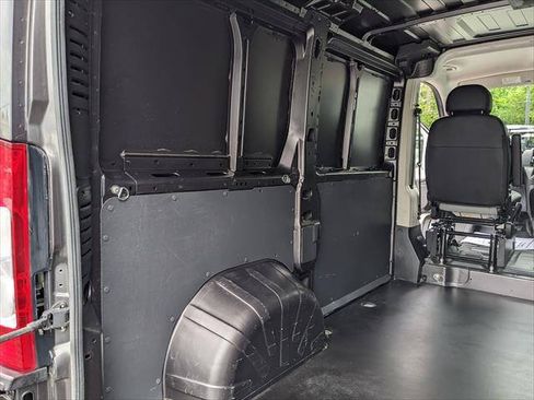 Used 2021 RAM ProMaster 1500 w/ Interior LED Lighting Group FWD image 12