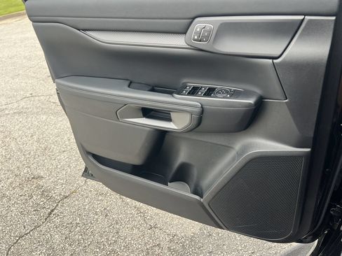 New 2026 Ford Ranger Raptor AWD/4WD image 13