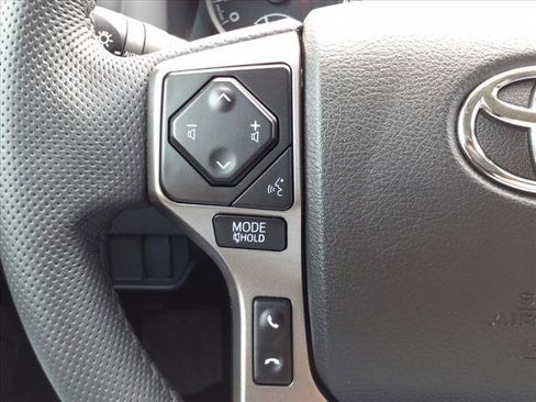 Certified 2023 Toyota Tacoma SR5 w/ SX Package image 22