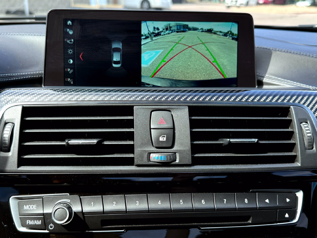 Used 2018 BMW M3 RWD image 29