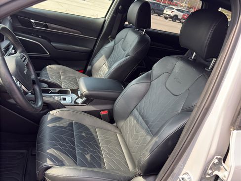 Used 2024 Kia Telluride SX X-Pro image 33