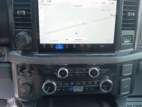 New 2026 Ford F250 Platinum AWD/4WD image 22