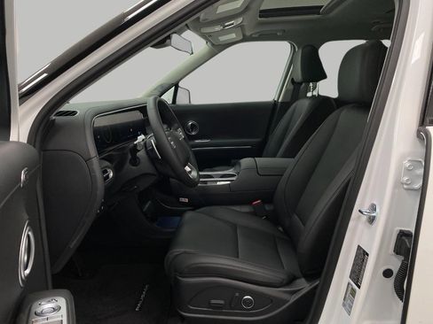 New 2026 Hyundai Palisade Limited AWD/4WD image 34