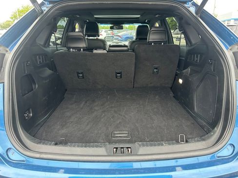 Used 2020 Ford Edge ST w/ Equipment Group 401A AWD/4WD image 27