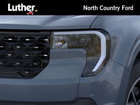 New 2026 Ford Maverick Lariat image 19