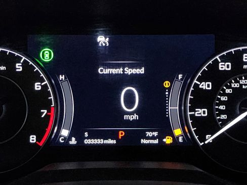 Used 2023 Acura RDX SH-AWD image 26