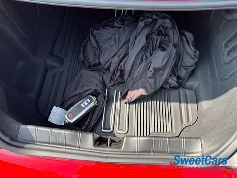 Used 2022 Chevrolet Camaro ZL1 RWD image 48