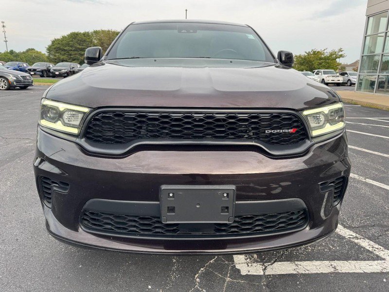 Used 2024 Dodge Durango GT AWD/4WD image 9